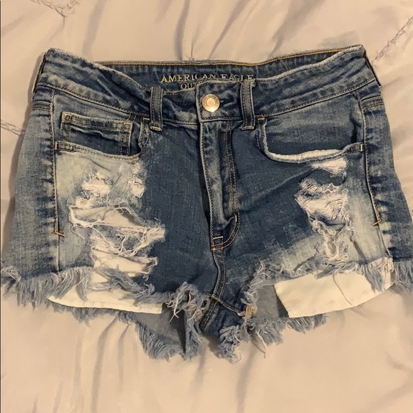 American Eagle Outfitters Pants - Shorts American Eagle Outfitters Pants - Shorts